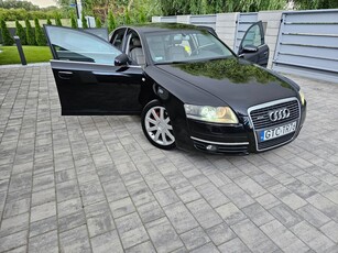 Audi A6 3.0 TDI Quattro Tiptronic