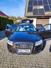 Audi A6 Allroad 3.0 TDI Quattro S tronic