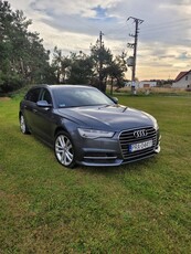 Audi A6 Avant 2.0 TDI Ultra S tronic