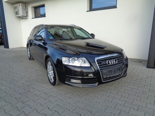 Audi A6 III (C6) tdi LIFT LEDY xenon navi