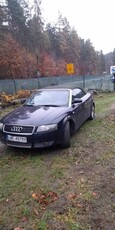 Audi Cabrio A4 B6 1,9 d 2003