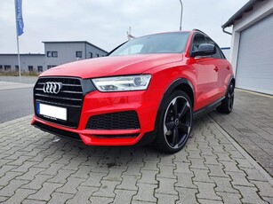 Audi Q3 1.4 TFSI Sport