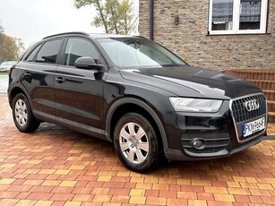 Audi Q3 2.0 TDI