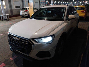 Audi Q3 2019 35 TFSI 41428km SUV