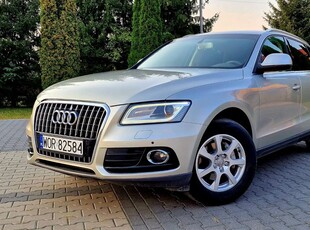 Audi Q5 2.0 TDI Quattro S tronic