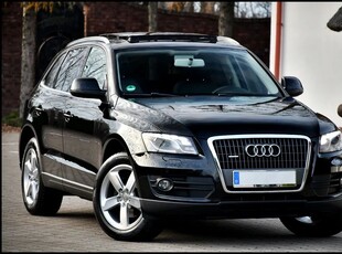 Audi Q5 2.0 TDI Quattro S tronic Prime Line