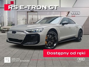 Audi RS e-tron GT