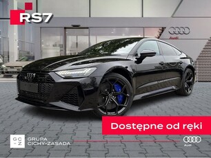 Audi RS7