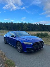 Audi S7 TDI Tiptronic