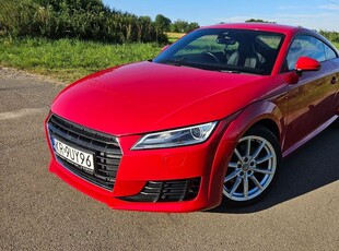 Audi TT 2.0 TFSI