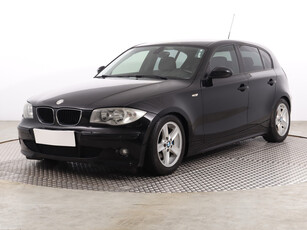 BMW 1 2006 120d 319617km Hatchback