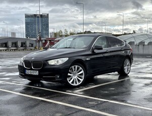 Bmw 530d gt