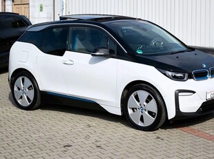 BMW i3 120 Ah