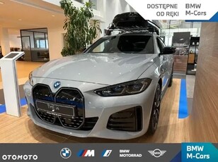 BMW i4 eDrive 35 M Sport