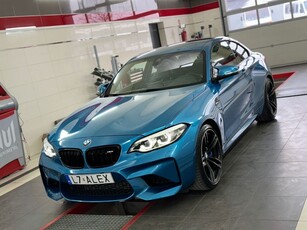 BMW M2 DKG