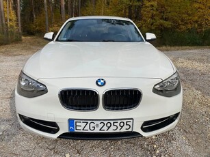 BMW Seria 1 116i