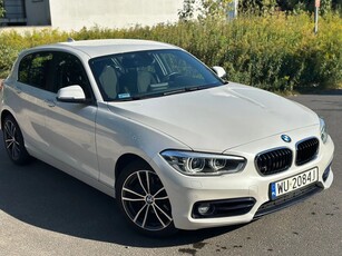 BMW Seria 1 120i