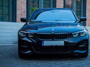 BMW Seria 3 318d Sport Line Shadow