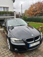 BMW Seria 3 318d Touring