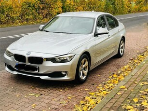 BMW Seria 3 320d DPF Touring Edition Fleet