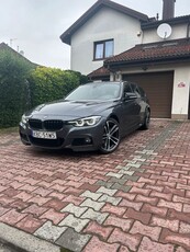 BMW Seria 3 320i GPF M Sport Shadow