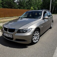 BMW Seria 3 320i Touring