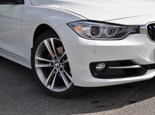 BMW Seria 3 328i xDrive