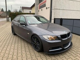 BMW Seria 3 335d