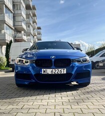 BMW Seria 3 335i