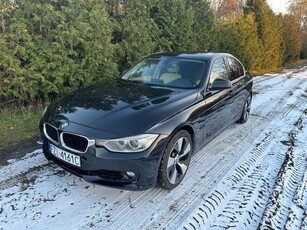 BMW Seria 3 ActiveHybrid Sport Line