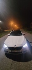 BMW Seria 5 520d xDrive