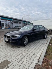 BMW Seria 5 520d xDrive Sport Line sport