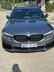 BMW Seria 5 530d xDrive M Sport sport