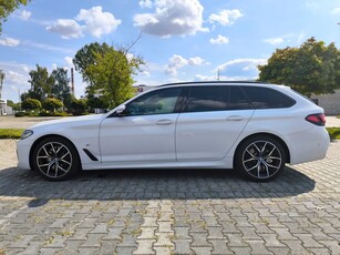 BMW Seria 5 540i xDrive Touring M Sport Edition