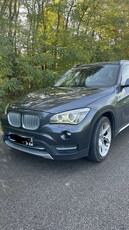 BMW X1 xDrive18d