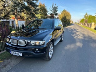 BMW X5 3.0d