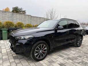 BMW X5 xDrive30d sport