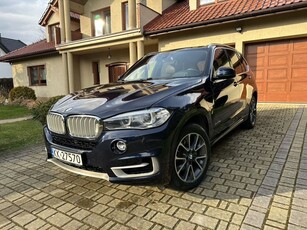 BMW X5 xDrive40e