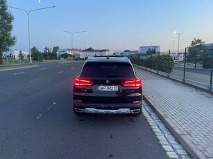 BMW X5 xDrive40i xLine