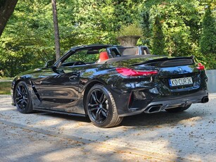 BMW Z4 sDrive30i M Sport