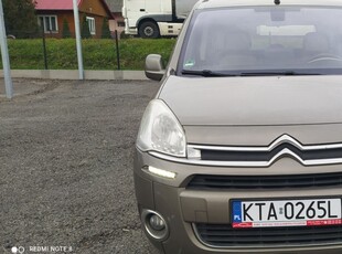 Citroen Berlingo II