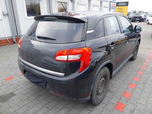 Citroen C4 Aircross 2012 1.8 HDi 181305km SUV