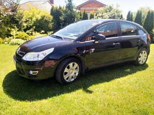 Citroen C4 I Pierwszy właściciel w Polsce