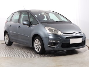 Citroen C4 Picasso I , Automat, Navi, Klimatronic, Tempomat, Parktronic,ALU