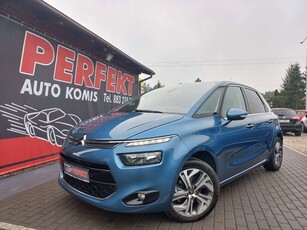 Citroen C4 Picasso II