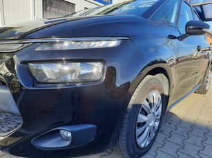 Citroen C4 Picasso II Super stan mechaniczny!!! BEZKOLIZYJNY!!! DIESEL EURO 6!!!