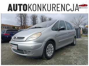 Citroen Xsara 2.0 diesel / wyposażenie / okazja /