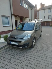 Citroën Berlingo 1.6 BlueHDi Feel