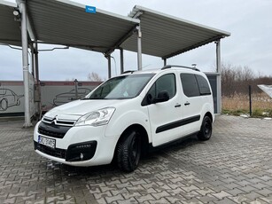 Citroën Berlingo 1.6 BlueHDi XTR