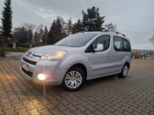 Citroën Berlingo 1.6 HDi Multispace